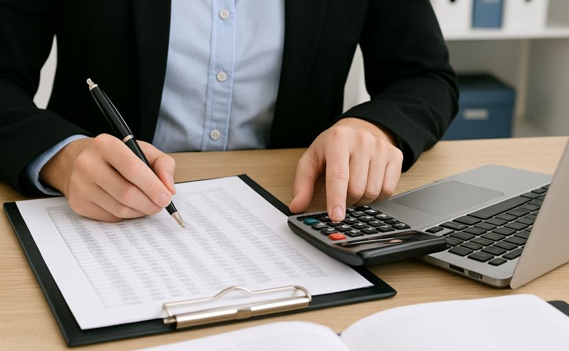 Finanse firmy – nie tylko formalność, ale trzon bezpieczeństwa