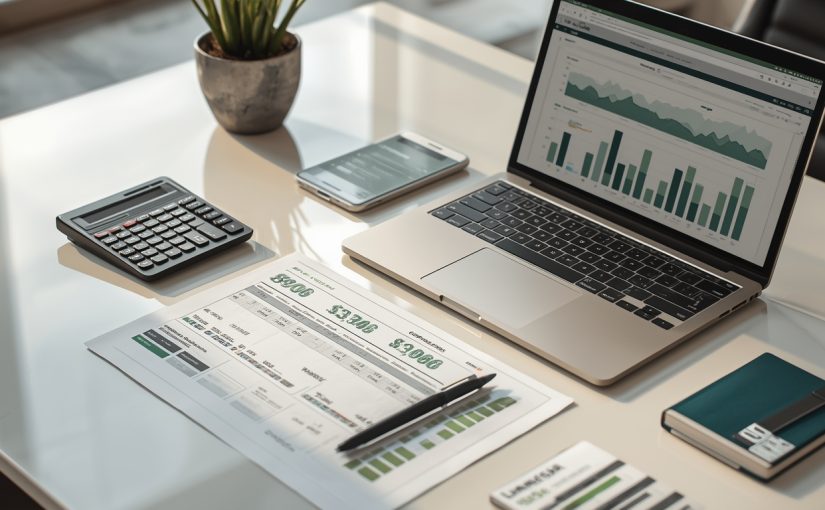 Wnikliwy  manual dla zarządzających firmą